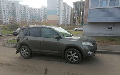 Toyota RAV4, 2010 год, 1 250 000 рублей, 2 фотография