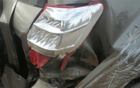 Toyota RAV4, 2010 год, 1 250 000 рублей, 7 фотография