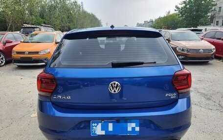 Volkswagen Polo, 2021 год, 1 170 111 рублей, 3 фотография