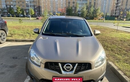 Nissan Qashqai, 2011 год, 1 360 000 рублей, 2 фотография