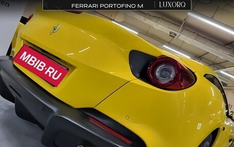 Ferrari Portofino, 2021 год, 23 000 000 рублей, 9 фотография