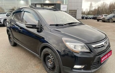 Lifan X50, 2016 год, 450 000 рублей, 1 фотография