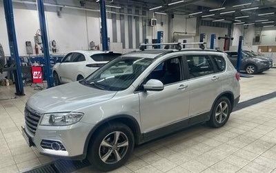 Haval H6, 2019 год, 1 699 000 рублей, 1 фотография