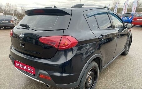 Lifan X50, 2016 год, 450 000 рублей, 6 фотография