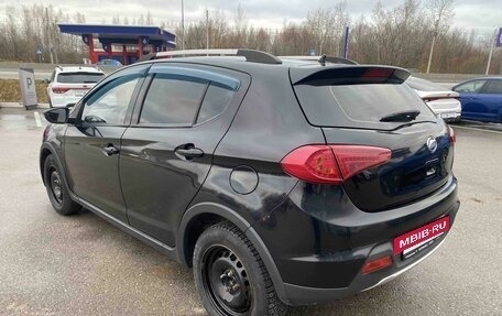 Lifan X50, 2016 год, 450 000 рублей, 4 фотография