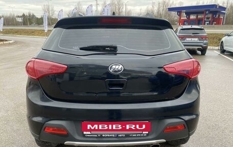 Lifan X50, 2016 год, 450 000 рублей, 5 фотография