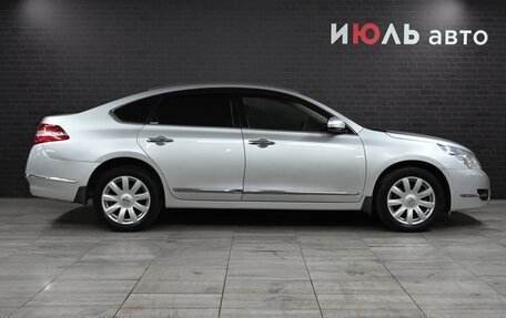 Nissan Teana, 2010 год, 1 370 000 рублей, 9 фотография