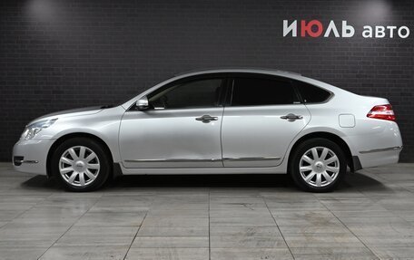 Nissan Teana, 2010 год, 1 370 000 рублей, 8 фотография