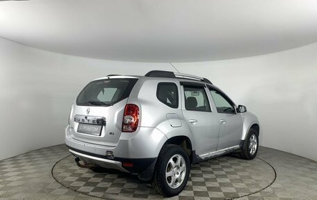 Renault Duster I рестайлинг, 2012 год, 870 000 рублей, 5 фотография