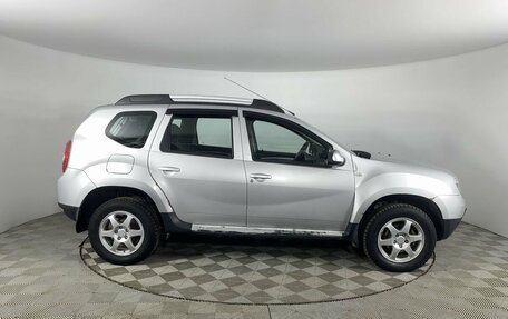 Renault Duster I рестайлинг, 2012 год, 870 000 рублей, 4 фотография