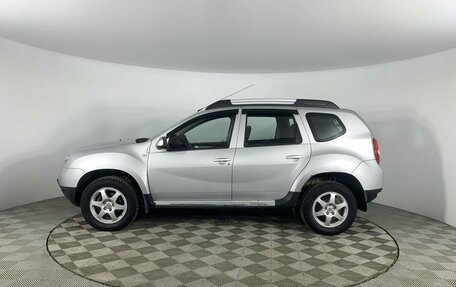 Renault Duster I рестайлинг, 2012 год, 870 000 рублей, 8 фотография