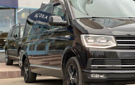 Volkswagen Multivan T6 рестайлинг, 2019 год, 6 390 000 рублей, 5 фотография