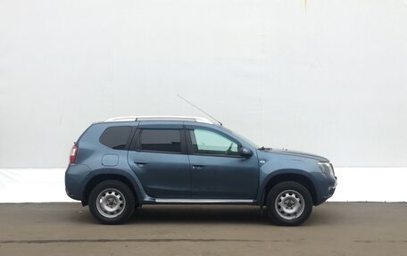 Nissan Terrano III, 2014 год, 1 110 000 рублей, 4 фотография