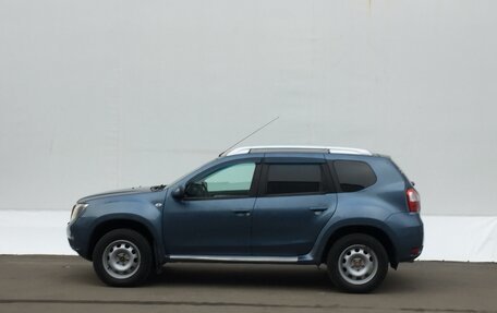 Nissan Terrano III, 2014 год, 1 110 000 рублей, 8 фотография