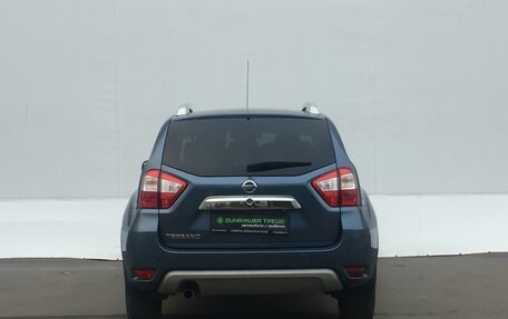 Nissan Terrano III, 2014 год, 1 110 000 рублей, 6 фотография