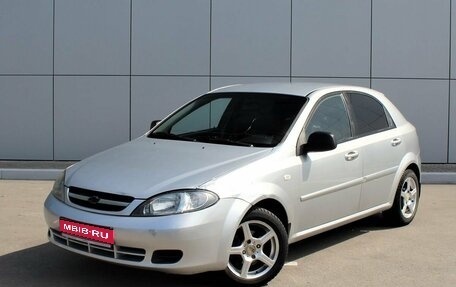 Chevrolet Lacetti, 2012 год, 440 000 рублей, 1 фотография