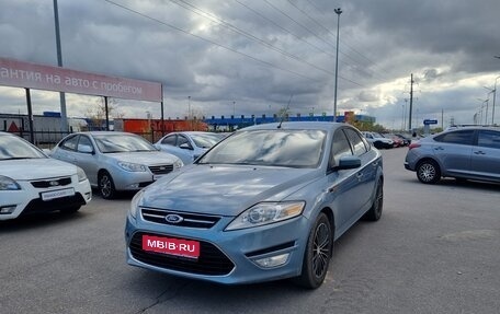 Ford Mondeo IV, 2010 год, 749 000 рублей, 1 фотография