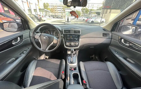 Nissan Tiida, 2020 год, 1 490 000 рублей, 4 фотография