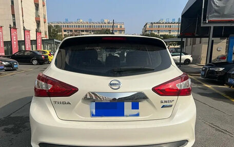 Nissan Tiida, 2020 год, 1 490 000 рублей, 10 фотография