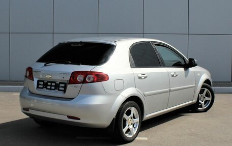 Chevrolet Lacetti, 2012 год, 440 000 рублей, 4 фотография