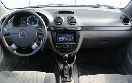 Chevrolet Lacetti, 2012 год, 440 000 рублей, 11 фотография