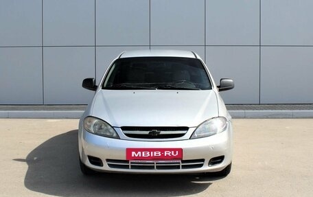 Chevrolet Lacetti, 2012 год, 440 000 рублей, 7 фотография