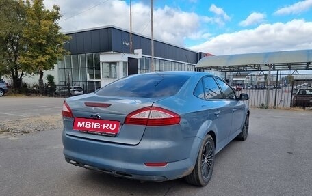 Ford Mondeo IV, 2010 год, 749 000 рублей, 4 фотография