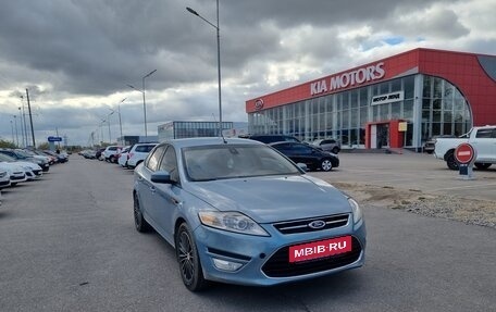 Ford Mondeo IV, 2010 год, 749 000 рублей, 3 фотография