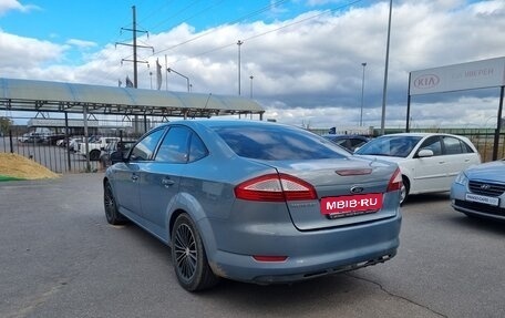 Ford Mondeo IV, 2010 год, 749 000 рублей, 6 фотография