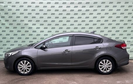 KIA Cerato III, 2017 год, 1 795 000 рублей, 4 фотография