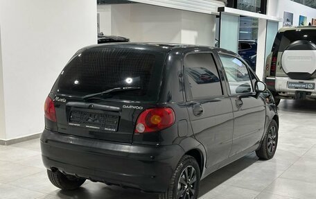 Daewoo Matiz I, 2008 год, 269 900 рублей, 4 фотография