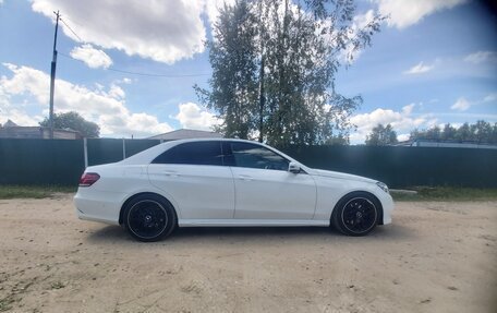 Mercedes-Benz E-Класс, 2015 год, 2 140 000 рублей, 7 фотография