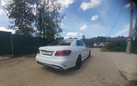 Mercedes-Benz E-Класс, 2015 год, 2 140 000 рублей, 11 фотография