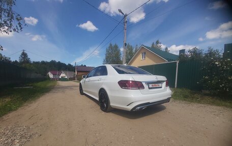 Mercedes-Benz E-Класс, 2015 год, 2 140 000 рублей, 13 фотография