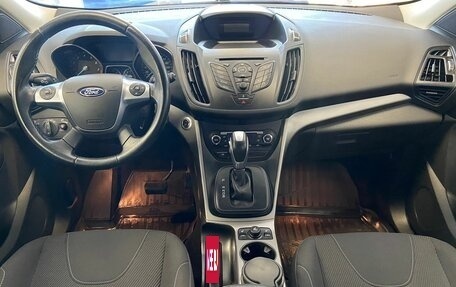 Ford Kuga III, 2016 год, 1 319 000 рублей, 6 фотография