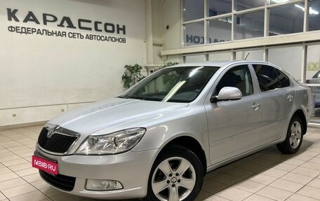 Skoda Octavia, 2011 год, 900 000 рублей, 1 фотография