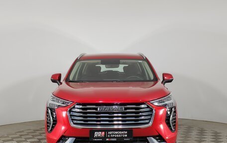 Haval Jolion, 2022 год, 2 099 000 рублей, 2 фотография