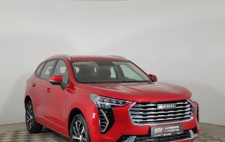 Haval Jolion, 2022 год, 2 099 000 рублей, 3 фотография