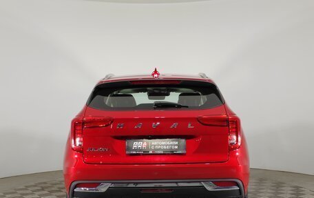 Haval Jolion, 2022 год, 2 099 000 рублей, 6 фотография