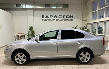 Skoda Octavia, 2011 год, 900 000 рублей, 5 фотография