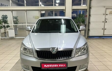 Skoda Octavia, 2011 год, 900 000 рублей, 3 фотография