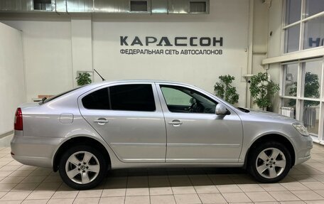 Skoda Octavia, 2011 год, 900 000 рублей, 6 фотография