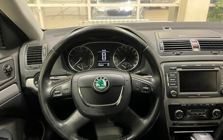 Skoda Octavia, 2011 год, 900 000 рублей, 7 фотография