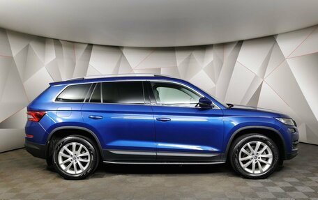 Skoda Kodiaq I, 2019 год, 3 147 000 рублей, 6 фотография