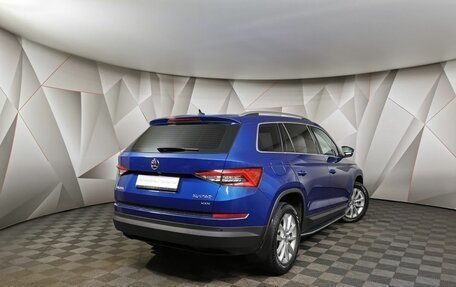 Skoda Kodiaq I, 2019 год, 3 147 000 рублей, 2 фотография