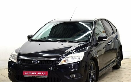 Ford Focus II рестайлинг, 2011 год, 640 000 рублей, 1 фотография