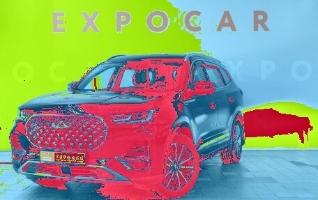 Chery Tiggo 8 Pro, 2022 год, 2 770 000 рублей, 1 фотография