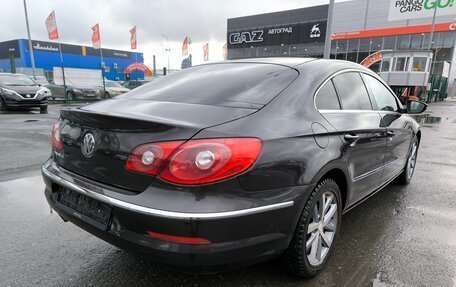 Volkswagen Passat CC I рестайлинг, 2010 год, 1 199 000 рублей, 7 фотография