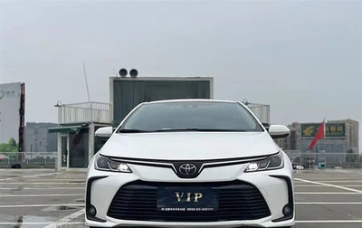 Toyota Corolla, 2021 год, 1 300 000 рублей, 1 фотография