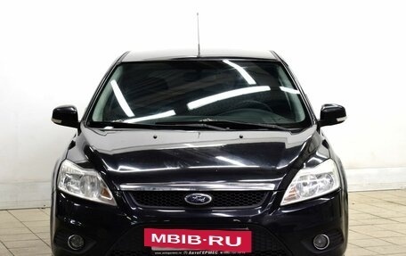 Ford Focus II рестайлинг, 2011 год, 640 000 рублей, 2 фотография